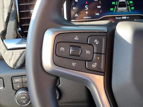 Used 2024 Chevrolet Silverado 1500 RST image 14