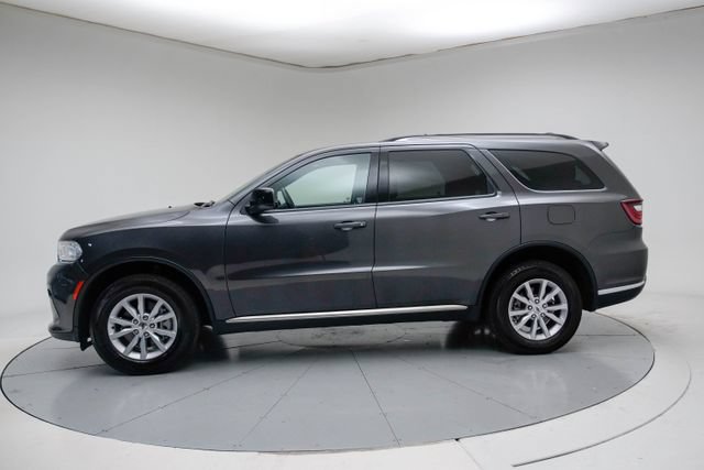 Used 2024 Dodge Durango SXT AWD/4WD image 19