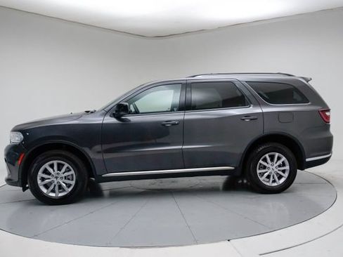 Used 2024 Dodge Durango SXT AWD/4WD image 19