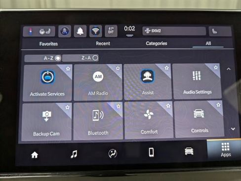 New 2026 Jeep Compass Latitude image 44