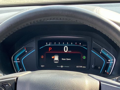 Certified 2023 Honda Odyssey EX-L image 22