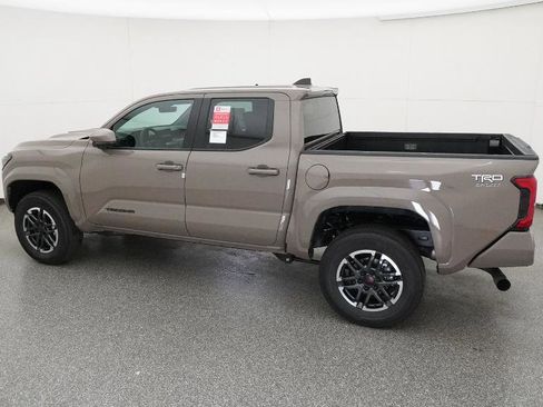 New 2026 Toyota Tacoma TRD Sport image 17