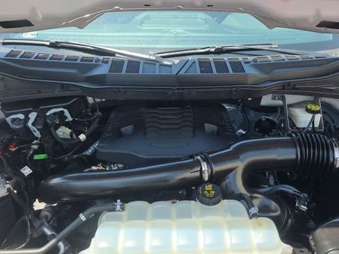 Used 2022 Ford F150 XL w/ STX Appearance Package AWD/4WD image 5