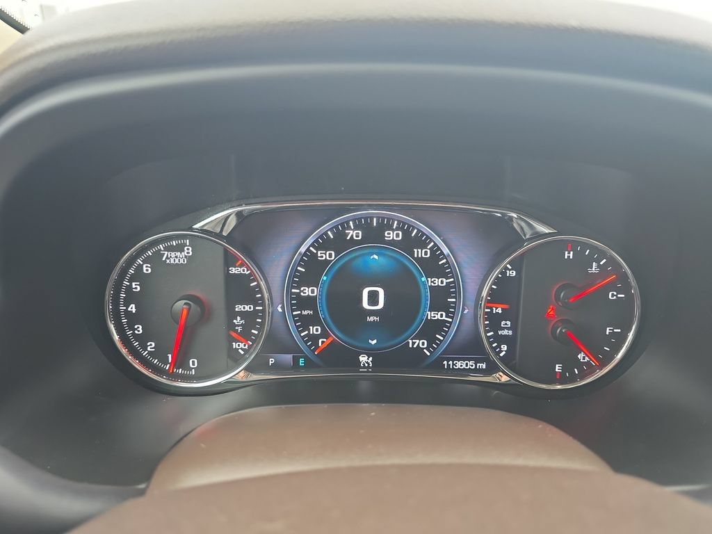 Used 2018 GMC Acadia Denali w/ Technology Package FWD image 29