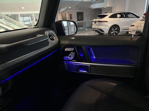 Used 2024 Mercedes-Benz G 63 AMG 4MATIC w/ Seat Comfort Package image 41