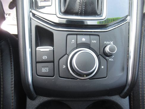 Used 2020 MAZDA CX-5 Grand Touring Reserve AWD/4WD image 20