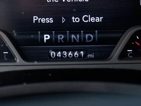 Used 2022 RAM 2500 Lone Star w/ Night Edition image 24