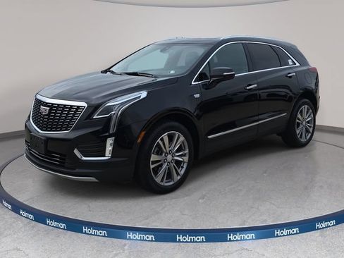 Used 2023 Cadillac XT5 Premium Luxury AWD/4WD image 1