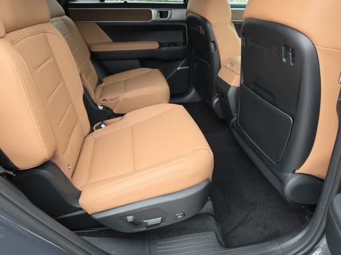 New 2026 Hyundai Santa Fe Limited FWD image 22