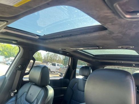 Used 2024 Kia Telluride SX Prestige X-Line AWD/4WD image 25