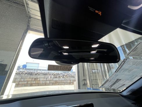 New 2025 Honda Accord Sport image 28