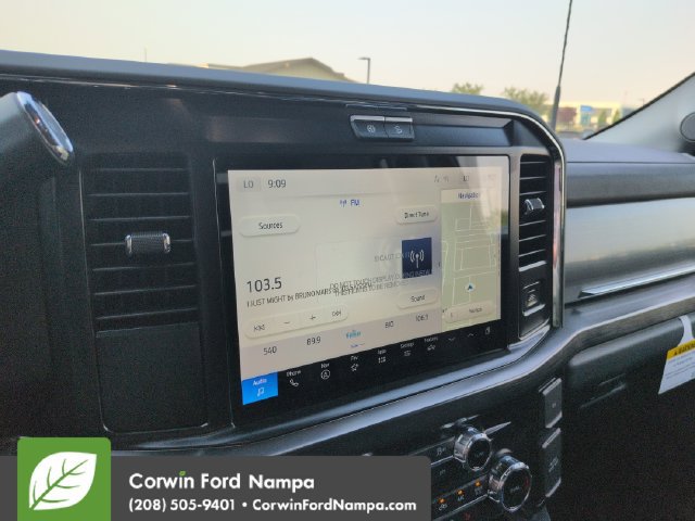 New 2026 Ford F350 Lariat w/ Chrome Package AWD/4WD image 16