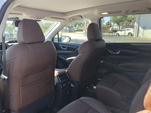 New 2026 Subaru Ascent Touring image 8