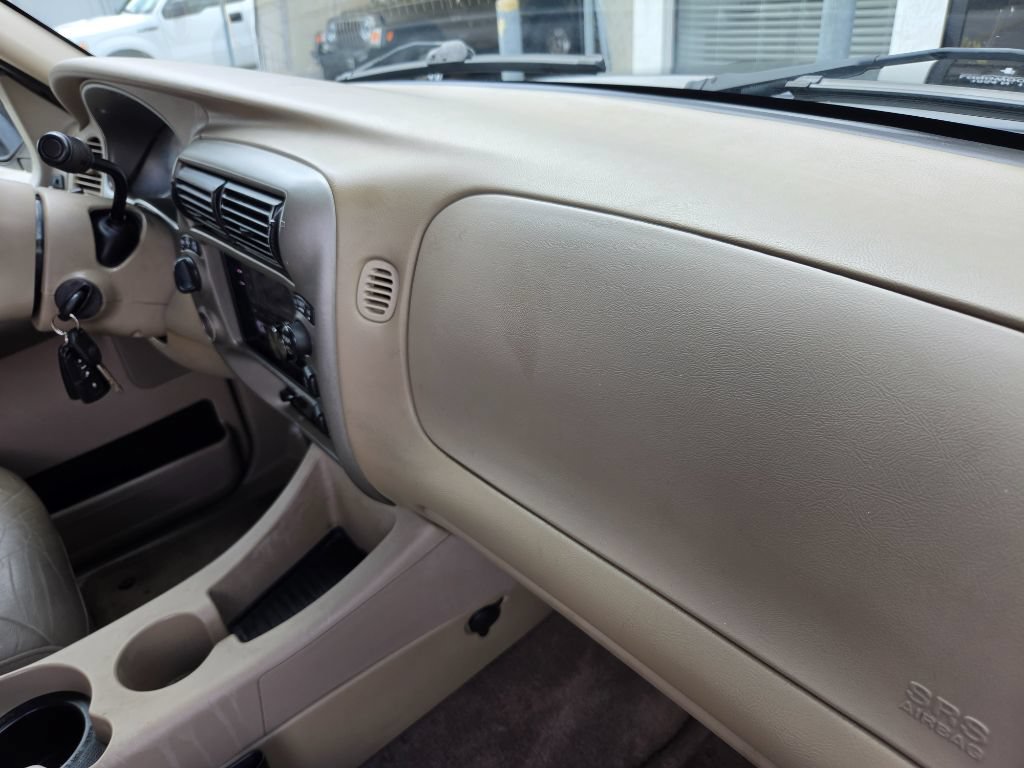 Used 2003 Ford Explorer Sport XLT AWD/4WD image 31