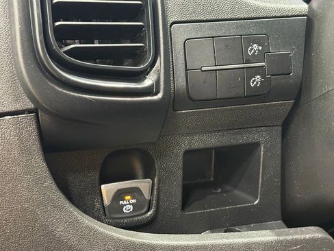 Used 2022 RAM ProMaster 2500 image 16