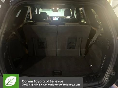 Used 2025 Dodge Durango GT image 21
