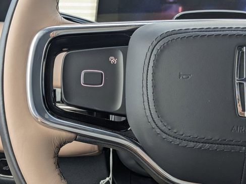 New 2026 Lincoln Navigator Black Label AWD/4WD image 29