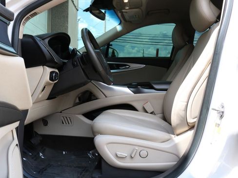 Used 2019 Lincoln Nautilus FWD image 20