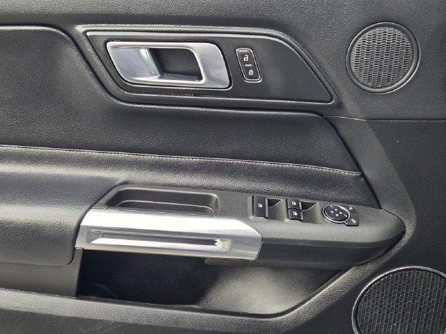 Certified 2023 Ford Mustang Premium RWD image 22