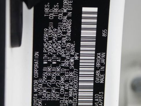 Used 2011 Toyota Highlander Limited image 19