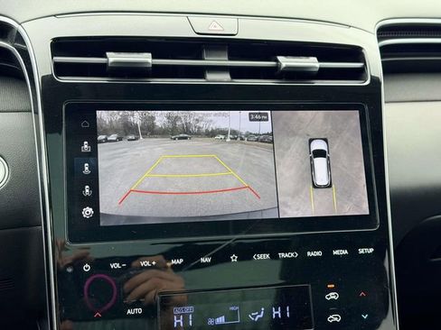 Used 2024 Hyundai Tucson Limited image 21