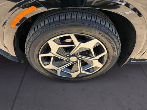 Used 2022 Hyundai Palisade Calligraphy image 14