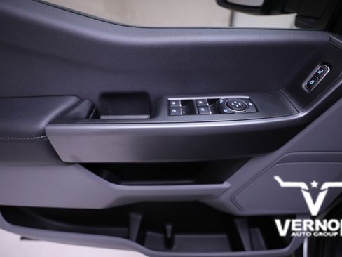 New 2026 Ford F250 XL w/ STX Appearance Package image 19