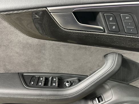 Used 2018 Audi S5 Prestige w/ S Sport Package AWD/4WD image 10
