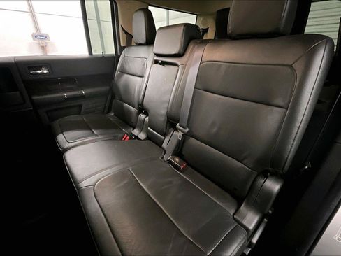 Used 2019 Ford Flex Limited image 25