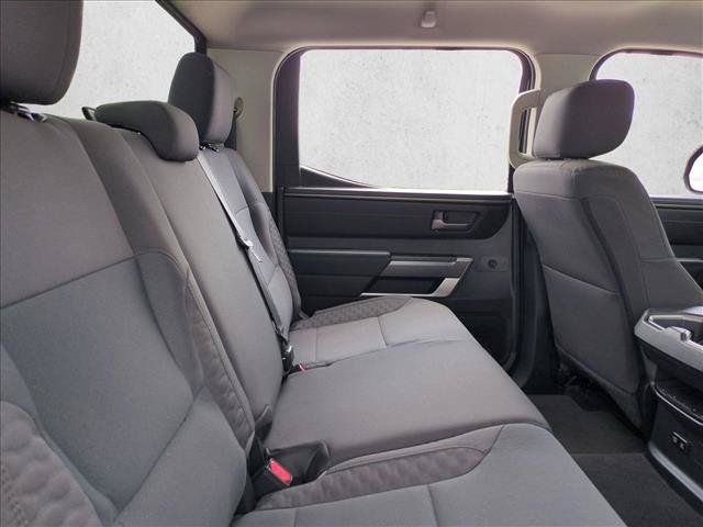 Used 2024 Toyota Tundra SR5 w/ TRD Off-Road Package AWD/4WD image 19