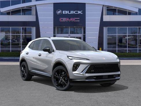 New 2026 Buick Envision Sport Touring image 7