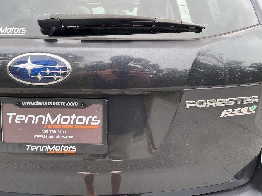 Used 2016 Subaru Forester 2.5i Premium AWD/4WD image 46