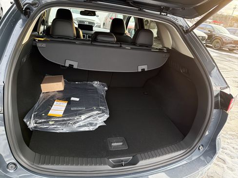 New 2025 MAZDA CX-5 Carbon Edition image 27