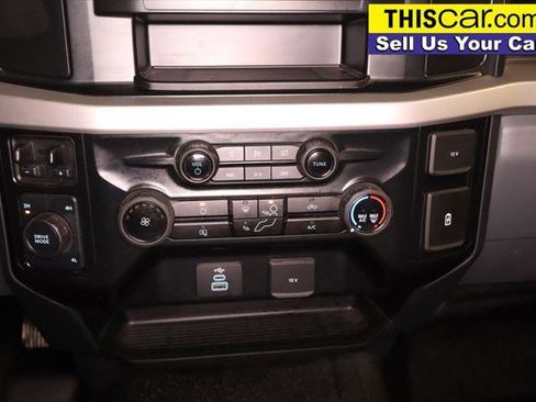 Used 2024 Ford F350 XL w/ FX4 Off-Road Package image 21