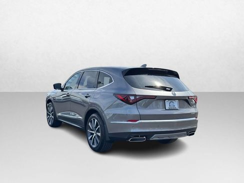 Certified 2026 Acura MDX w/ Technology Package image 4
