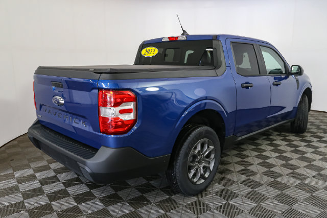Used 2023 Ford Maverick XLT FWD image 11