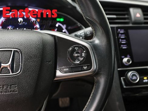 Used 2020 Honda Civic Sport image 15