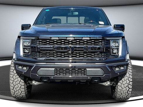 Used 2023 Ford F150 Raptor image 2