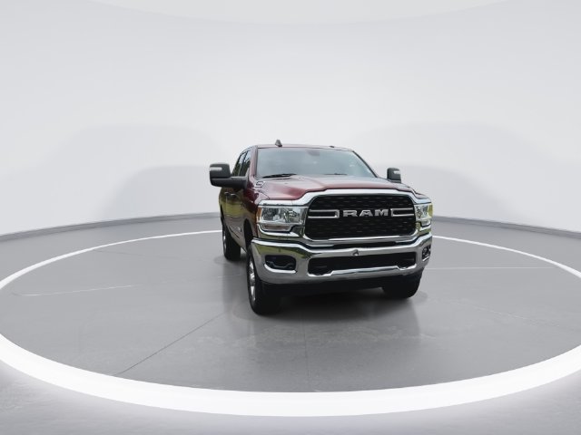 Used 2023 RAM 2500 Big Horn w/ Level 1 Equipment Group AWD/4WD image 3
