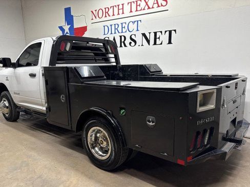 Used 2021 RAM 3500 Tradesman image 9