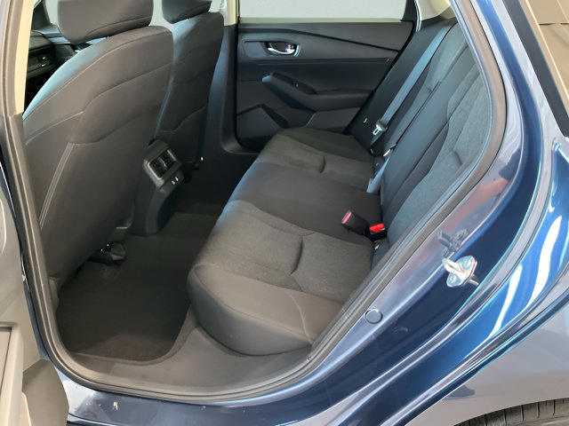 Certified 2026 Honda Accord SE image 21