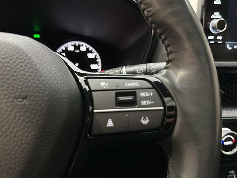 Certified 2023 Honda CR-V EX-L image 30