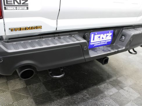 Used 2025 Ford F150 Tremor w/ Equipment Group 402A High AWD/4WD image 53