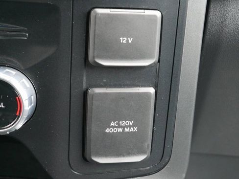 Used 2023 Ford F150 XLT w/ Equipment Group 302A High image 23