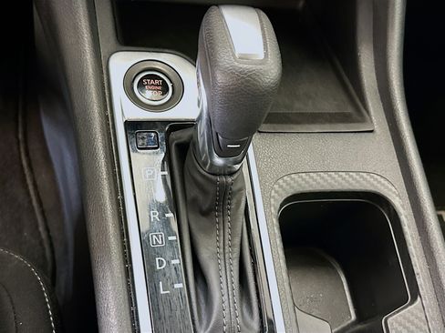 Used 2024 Nissan Sentra SV w/ All-Weather Package image 24