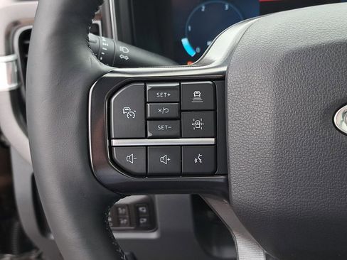 New 2026 Ford F350 Platinum w/ FX4 Off-Road Package image 25