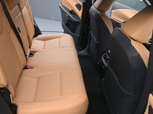 New 2026 Lexus RX 350 Premium image 14