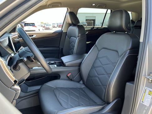 Used 2024 Volkswagen Atlas SE FWD image 23