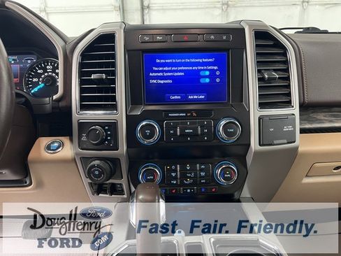 Used 2020 Ford F150 Lariat image 41