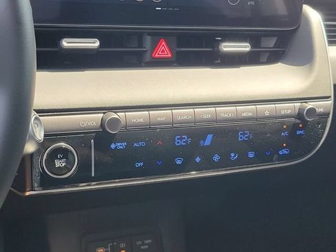 New 2026 Hyundai Ioniq 5 SE RWD image 13